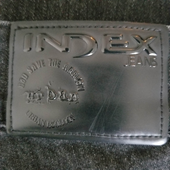 Index Jeans Women's Jeans Size 38 - Picture 3 of 8